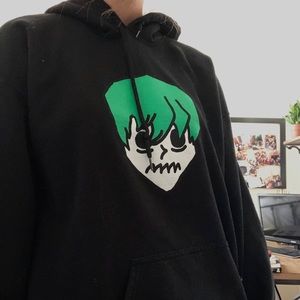 jumex hoodie